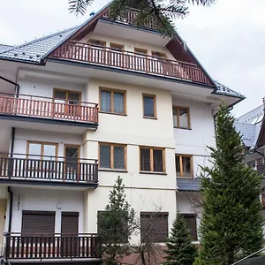 Owcze Runo Zakopane
